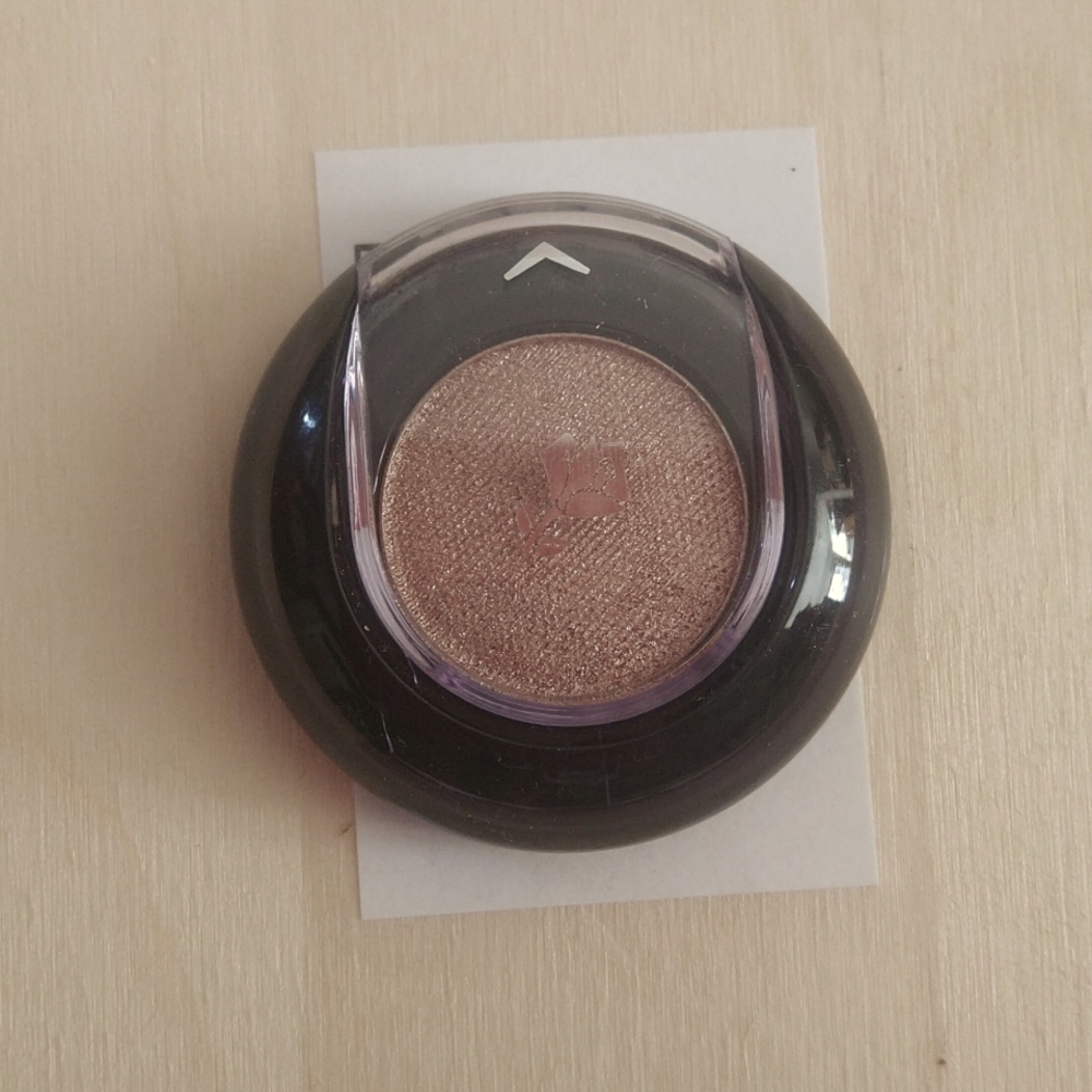 New Lancôme Colour Design Eyeshadow